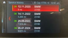 BMW 2 Series 218i Luxury 5dr Step Auto Petrol Estate